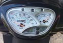 Motos - Kymco LIKE 125 2022 Nafta 19021Km - En Venta
