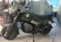 Motos - Honda Navi 110cc 2024 Nafta 5Km - En Venta