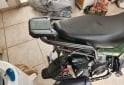 Motos - Honda Navi 110cc 2024 Nafta 5Km - En Venta