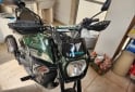 Motos - Honda Navi 110cc 2024 Nafta 5Km - En Venta