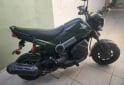 Motos - Honda Navi 110cc 2024 Nafta 5Km - En Venta