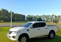 Camionetas - Renault Alaskan Emotion 4x2 2023 Diesel 99500Km - En Venta
