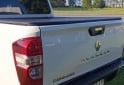 Camionetas - Renault Alaskan Emotion 4x2 2023 Diesel 99500Km - En Venta