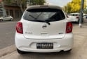 Autos - Nissan March 2015 Nafta 120000Km - En Venta