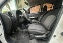 Autos - Nissan March 2015 Nafta 120000Km - En Venta