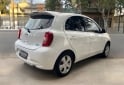 Autos - Nissan March 2015 Nafta 120000Km - En Venta