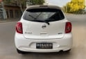 Autos - Nissan March 2015 Nafta 120000Km - En Venta