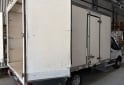 Otros - Furgón paquetero - En Venta