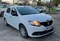 Autos - Renault LOGAN 1.6 AUTHENTIQUE PLU 2019 GNC - En Venta