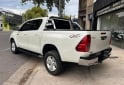 Camionetas - Toyota Hilux SRV 2020 Diesel  - En Venta
