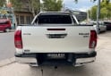 Camionetas - Toyota Hilux SRV 2020 Diesel  - En Venta