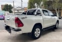 Camionetas - Toyota Hilux SRV 2020 Diesel  - En Venta