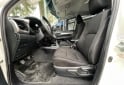 Camionetas - Toyota Hilux SRV 2020 Diesel - En Venta