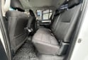 Camionetas - Toyota Hilux SRV 2020 Diesel - En Venta