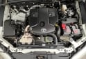 Camionetas - Toyota Hilux SRV 2020 Diesel - En Venta