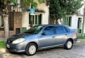 Autos - Renault Symbol pack 1.6 2010 GNC 230000Km - En Venta
