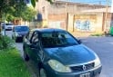 Autos - Renault Symbol pack 1.6 2010 GNC 230000Km - En Venta