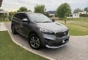 Camionetas - Kia Sorento EX 2.4 2018 Nafta 132000Km - En Venta