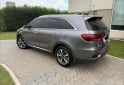 Camionetas - Kia Sorento EX 2.4 2018 Nafta 132000Km - En Venta
