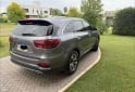 Camionetas - Kia Sorento EX 2.4 2018 Nafta 132000Km - En Venta