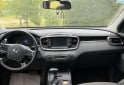 Camionetas - Kia Sorento EX 2.4 2018 Nafta 132000Km - En Venta