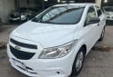 Autos - Chevrolet PRISMA 1.4 LS JOY 2017 Nafta - En Venta