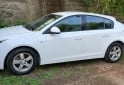 Autos - Chevrolet Cruze 2012 Nafta 134000Km - En Venta