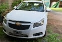 Autos - Chevrolet Cruze 2012 Nafta 134000Km - En Venta