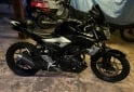Motos - Yamaha MT 03 2016 Nafta 25000Km - En Venta