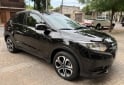 Autos - Honda Hrv 2018 Nafta 68000Km - En Venta