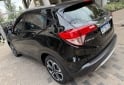Autos - Honda Hrv 2018 Nafta 68000Km - En Venta