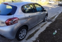 Autos - Peugeot 208 active 1.5 2015 Nafta  - En Venta