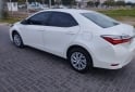Autos - Toyota corolla 1.8 xli 2018 Nafta 54000Km - En Venta