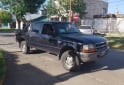 Autos - Ford RANGER 1998 Diesel 370000Km - En Venta