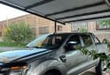 Camionetas - Ford RANGER 2014 Diesel 213000Km - En Venta