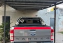 Camionetas - Ford RANGER 2014 Diesel 213000Km - En Venta