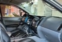 Camionetas - Ford RANGER 2014 Diesel 213000Km - En Venta