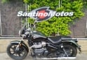 Motos - Royal Enfield SUPER METEOR 650 2024 Nafta 11297Km - En Venta