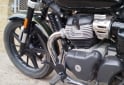 Motos - Royal Enfield SUPER METEOR 650 2024 Nafta 11297Km - En Venta