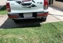 Camionetas - Toyota Hilux D/C DX 2.4 TDI 2017 Diesel 140000Km - En Venta