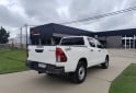 Camionetas - Toyota Hilux DC DX 2.4 TDI MT 2019 Diesel 382000Km - En Venta