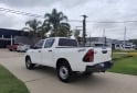 Camionetas - Toyota Hilux DC DX 2.4 TDI MT 2019 Diesel 382000Km - En Venta