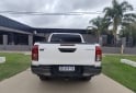 Camionetas - Toyota Hilux DC DX 2.4 TDI MT 2019 Diesel 382000Km - En Venta