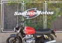 Motos - Royal Enfield INTERCEPTOR 650 2021 Nafta 11778Km - En Venta
