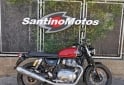 Motos - Royal Enfield INTERCEPTOR 650 2021 Nafta 11778Km - En Venta