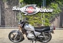 Motos - Suzuki GN 125 2017 Nafta 30030Km - En Venta