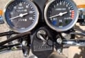 Motos - Suzuki GN 125 2017 Nafta 30030Km - En Venta