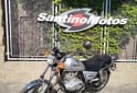 Motos - Suzuki GN 125 2017 Nafta 30030Km - En Venta