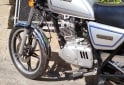 Motos - Suzuki GN 125 2017 Nafta 30030Km - En Venta