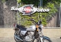 Motos - Suzuki GN 125 2017 Nafta 30030Km - En Venta